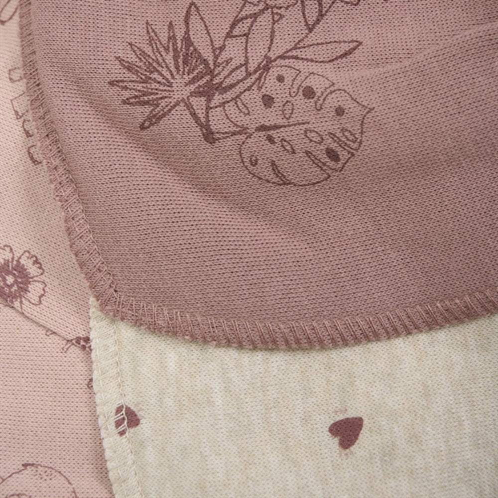 Bandana Hagesmæk 3-pak Burlwood - Pippi