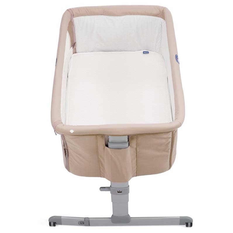 Chicco Next2me night breeze topper wit kopen? - shop online - Prénatal
