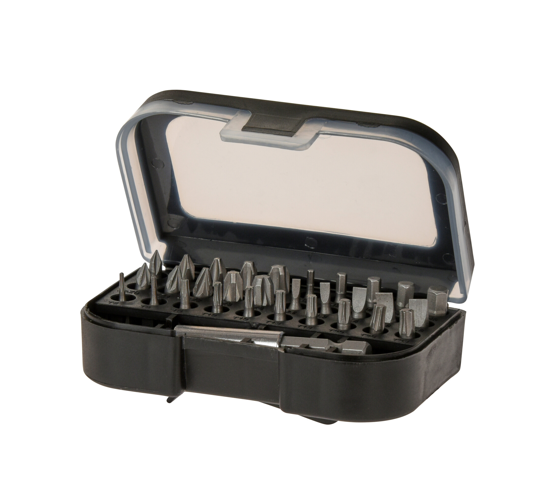 Bit-Set 31-teilig FX Tools