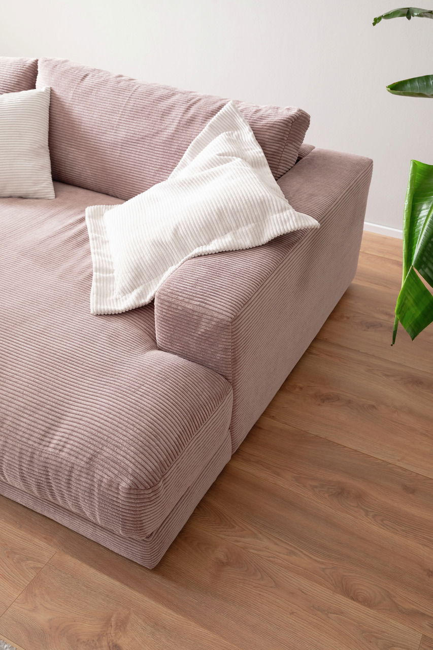 Pure Home Lifestyle Big Sofa PURE 979