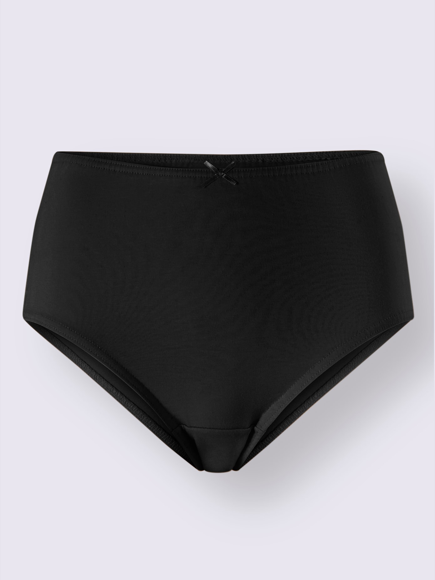 Slips jersey fin