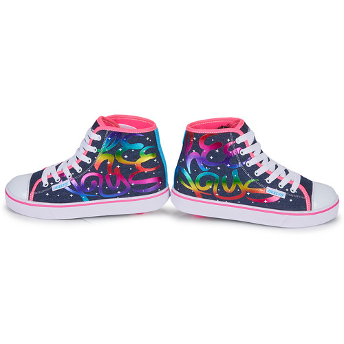 Heelys - VELOZ - Marine / Multicolore