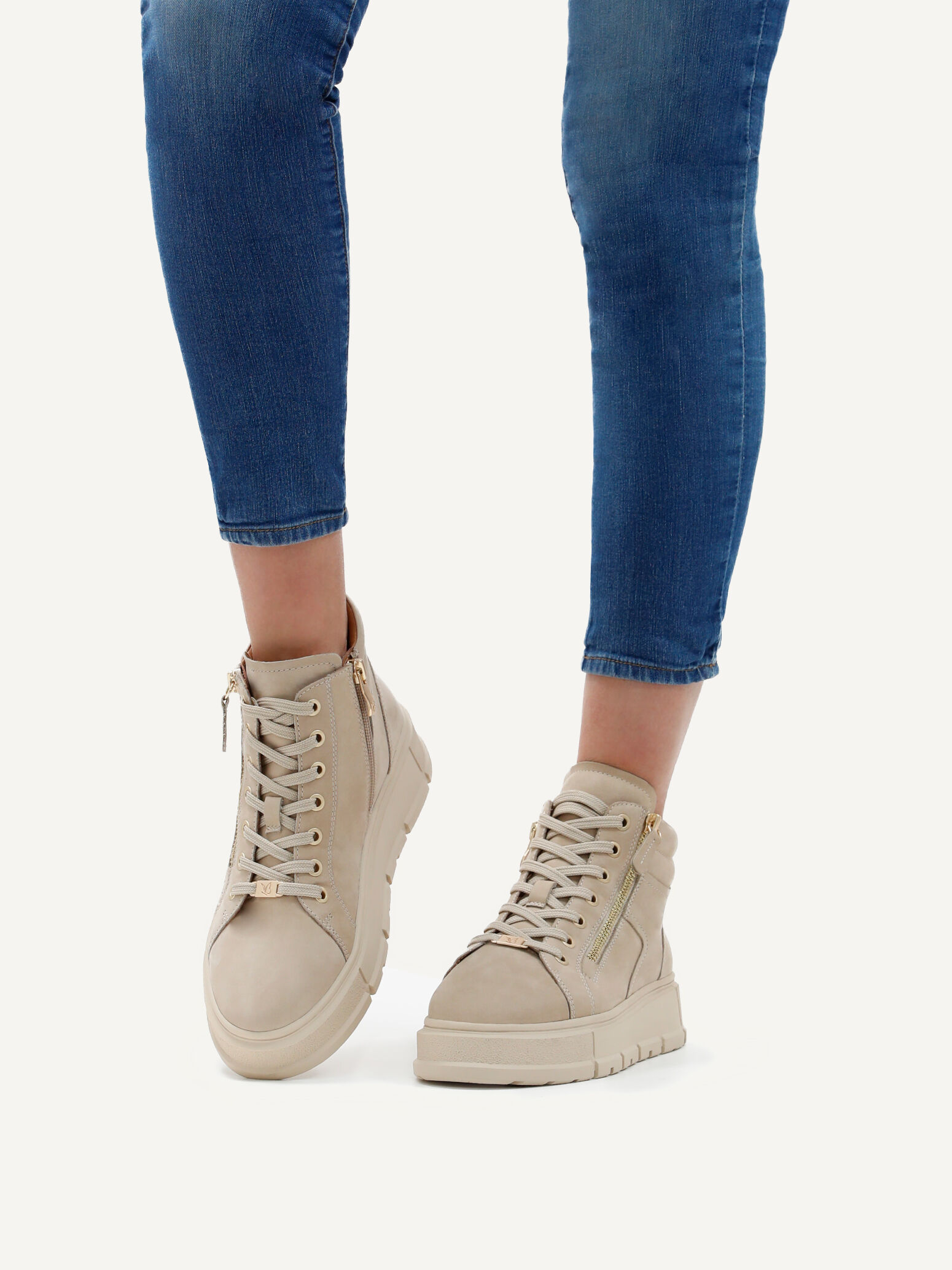 Stiefelette