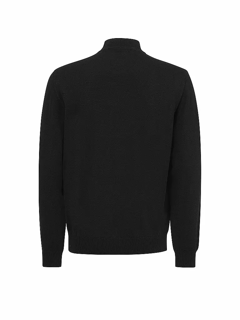 MAERZ Pullover schwarz