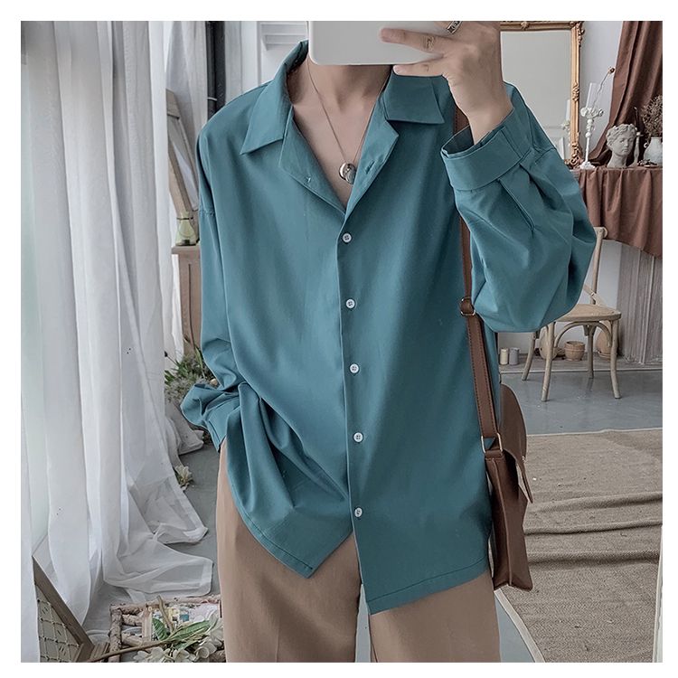 Omozando - Shirt met lange mouwen