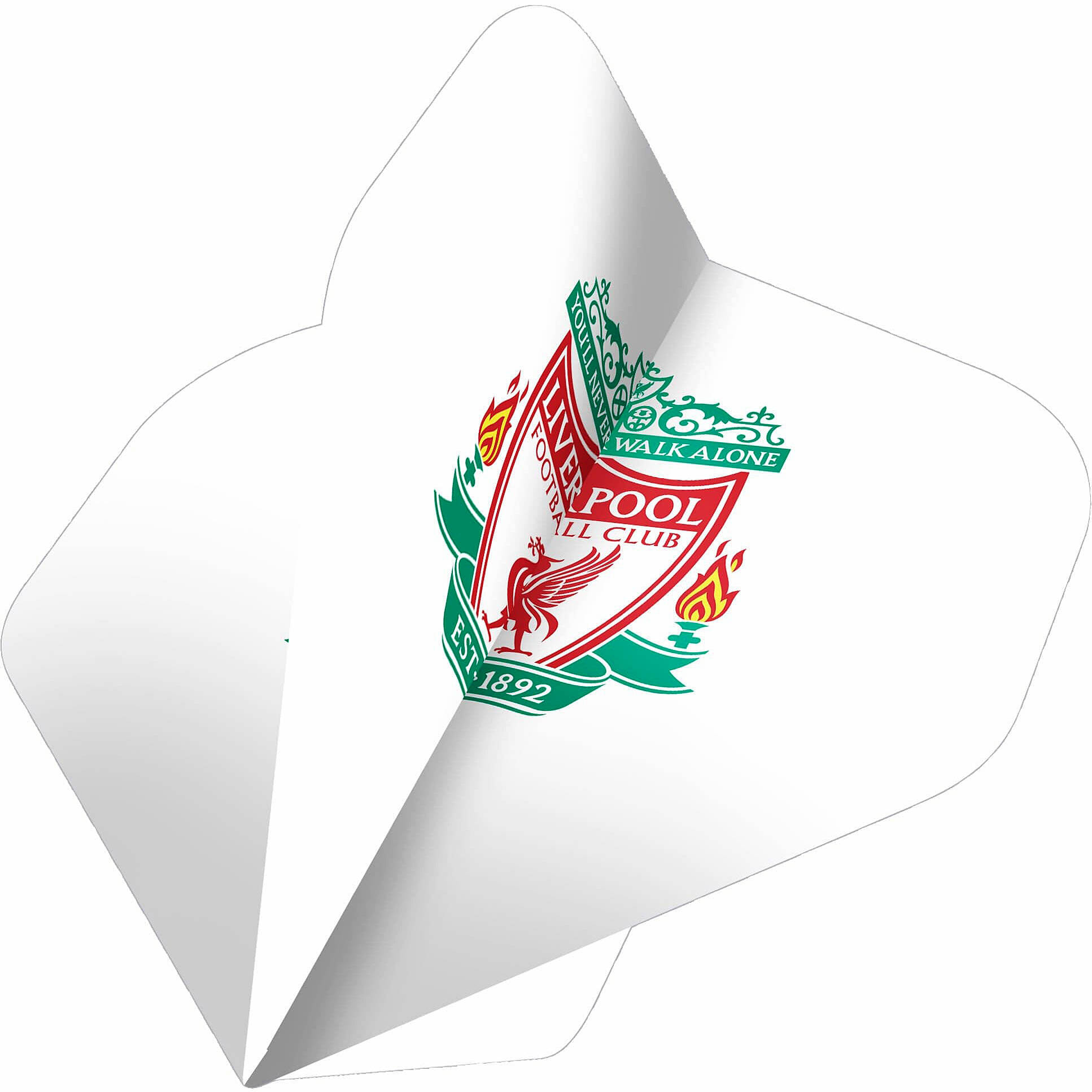 DartSturm - FC Liverpool Flight - Standard