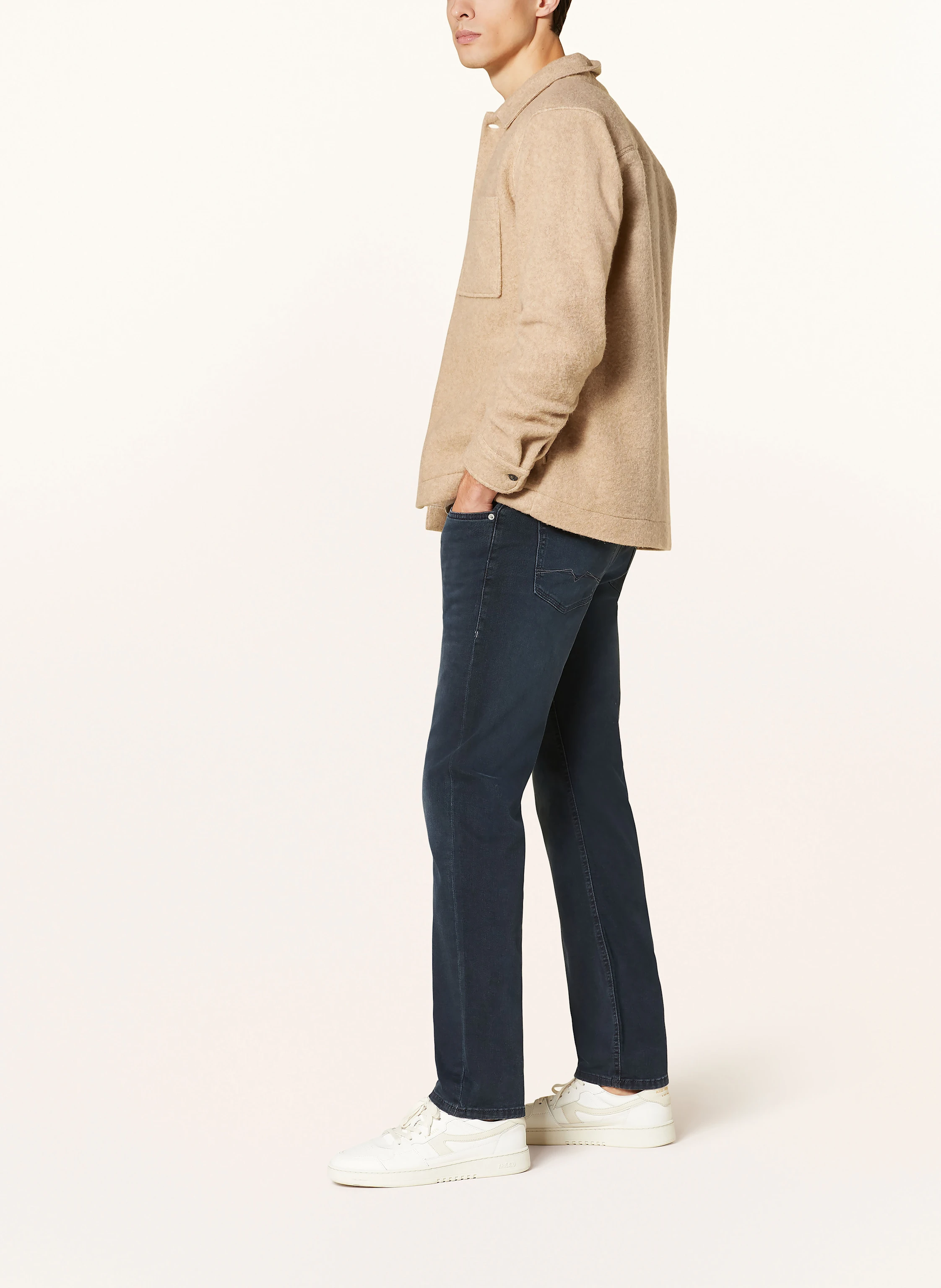 MAC Jeans ARNE Modern Fit