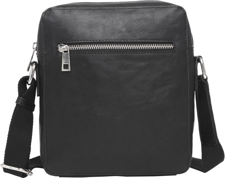 ADAX Catania messenger Aage Sort