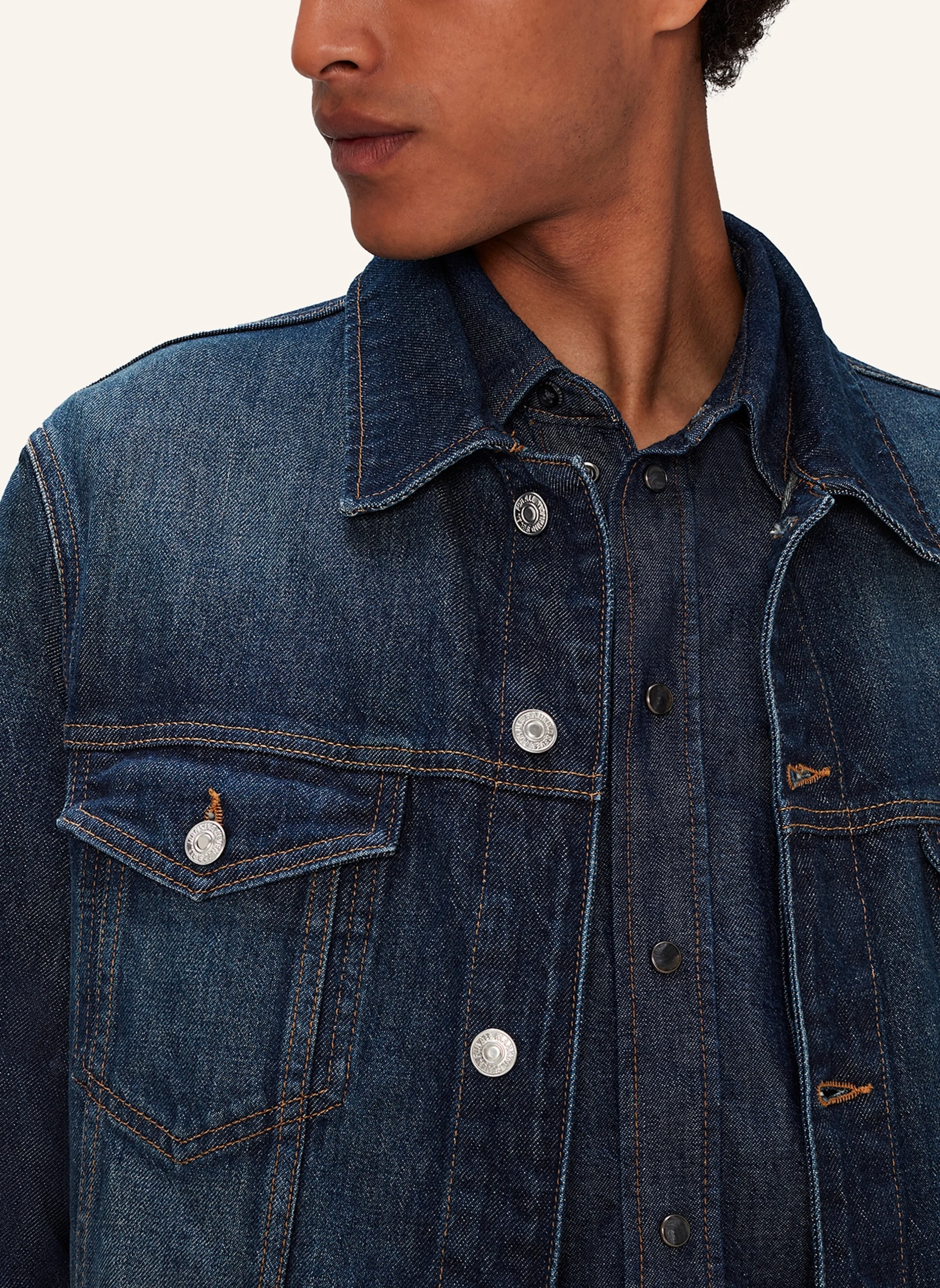 7 for all mankind PERFECT JACKET