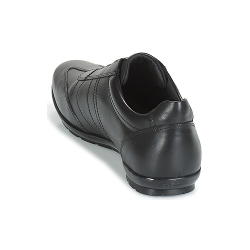 Geox - UOMO SYMBOL - Noir