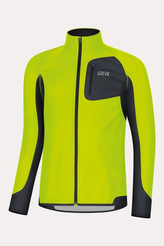 Gore Wear Gore Wear R3 Partial GWS Shirt