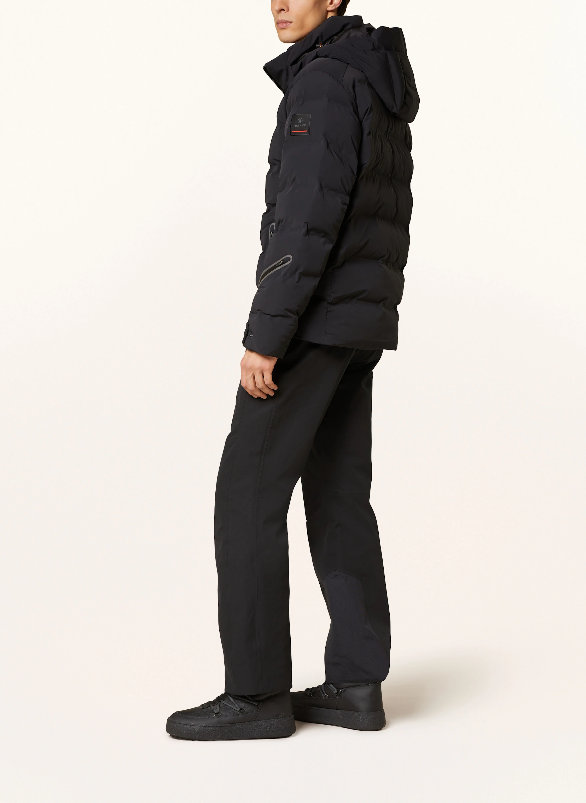 FIRE+ICE Skijacke TEC-LUKA