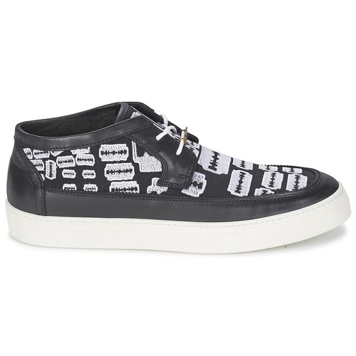 McQ Alexander McQueen - 353659 Negro