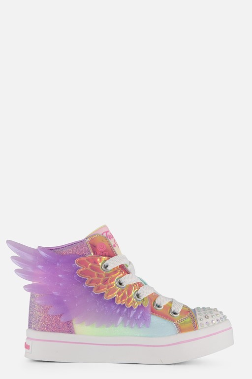 Skechers Twinkle Toes Unicorn 2.0 Veterboots