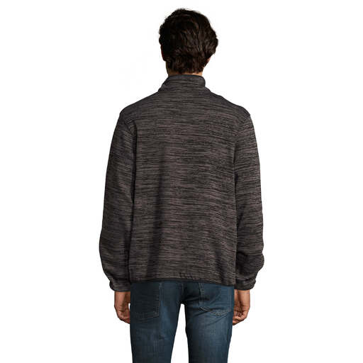 Polar Chaqueta Básica De Hombre Con Cremallera North