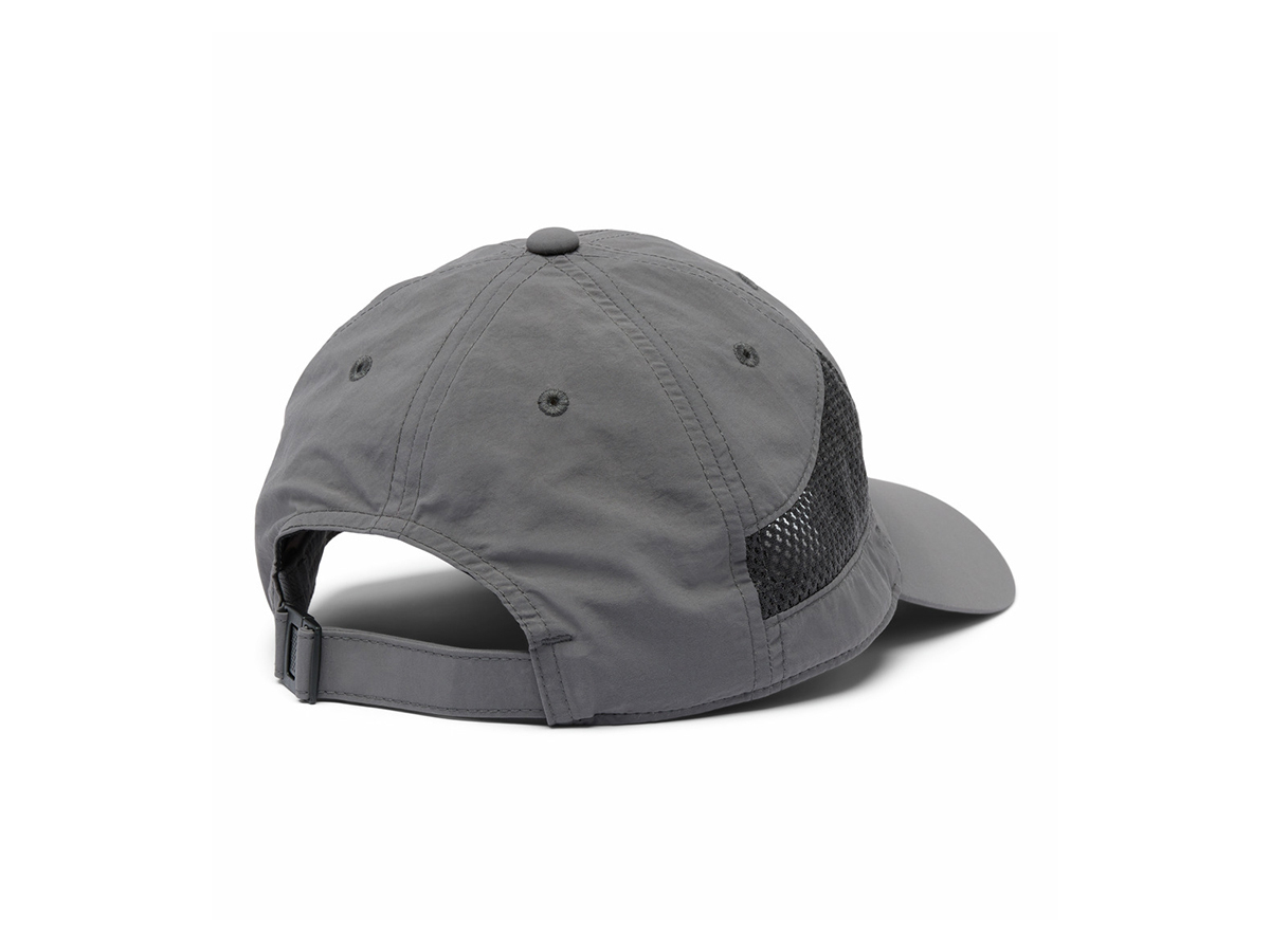 Columbia Tech Shade pet - City Grey