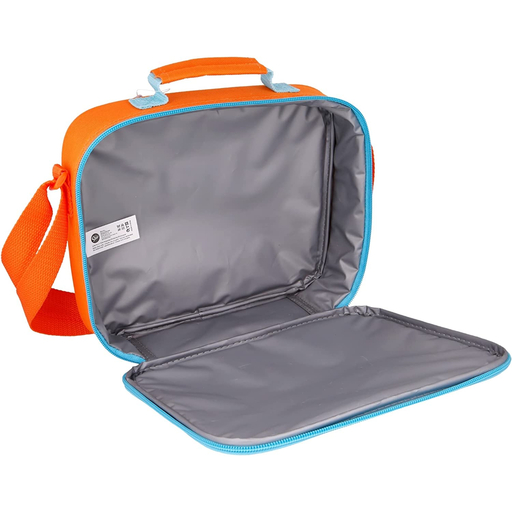 Sacola para transportar alimentos Peppa Pig 71297