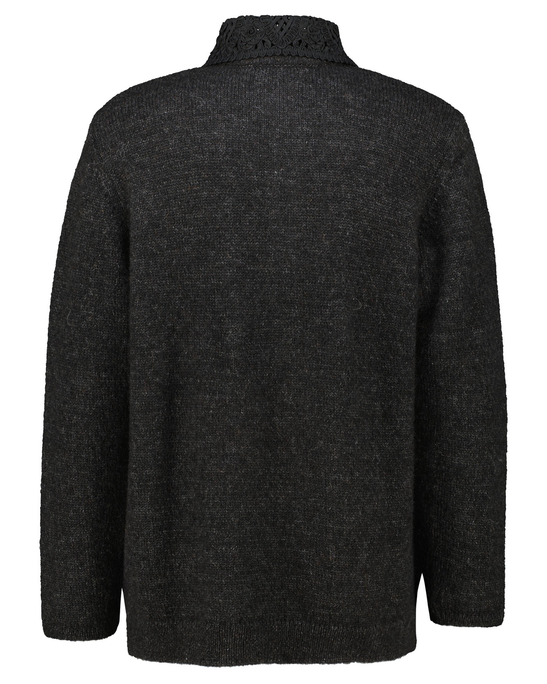 Our Legacy| Herren Strickpullover BIG PIQUETT mit Alpaka