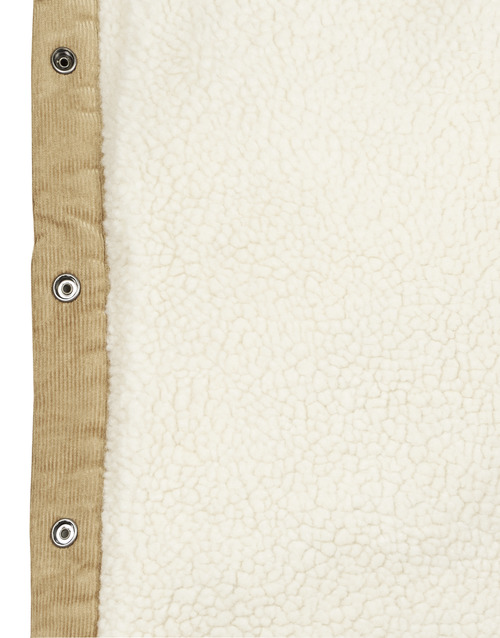 Volcom - WEATON JACKET Beige