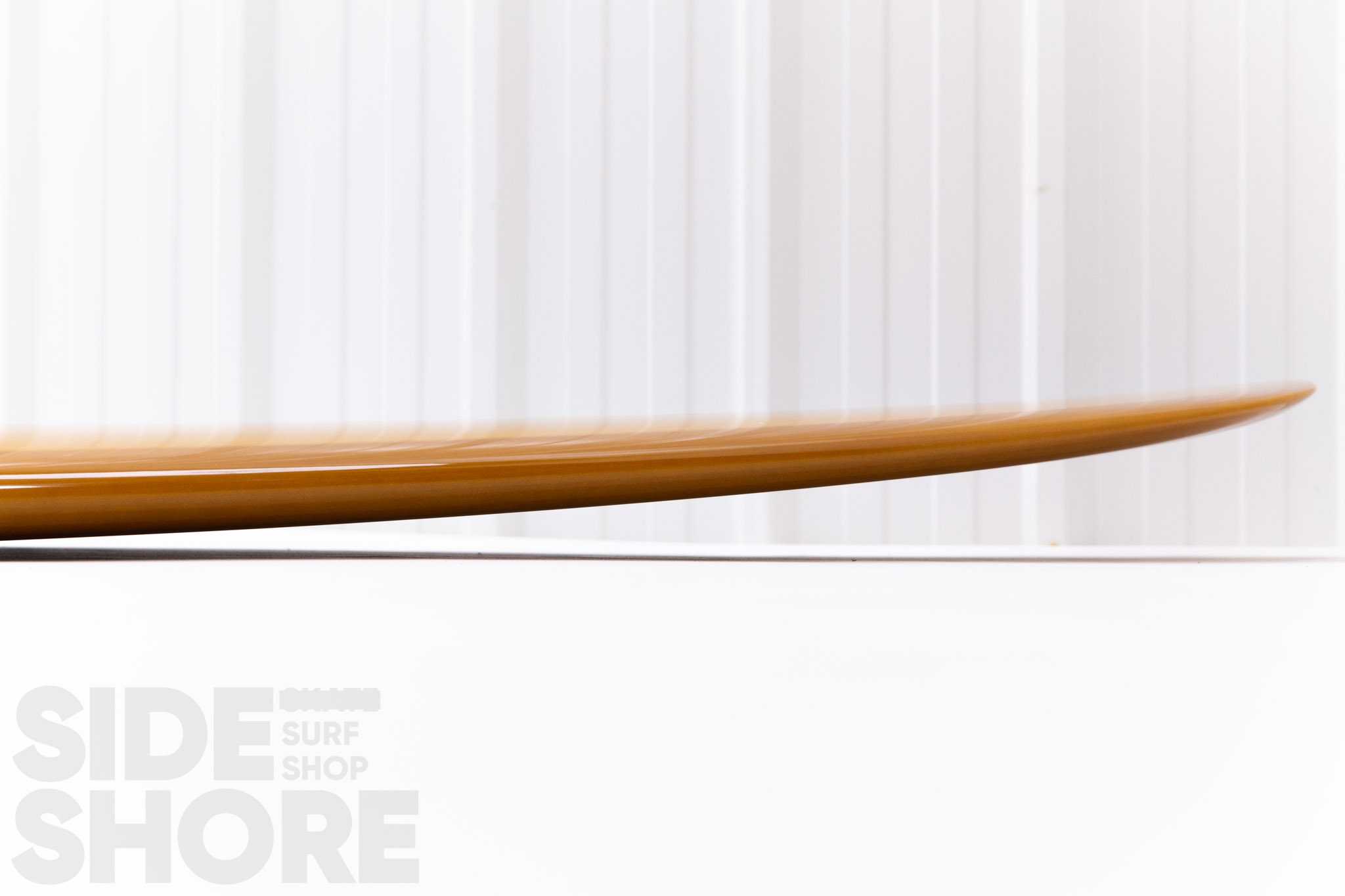 Bing Surfboards Pintail Lightweight Type 2 - Tint   Polish - 9'8