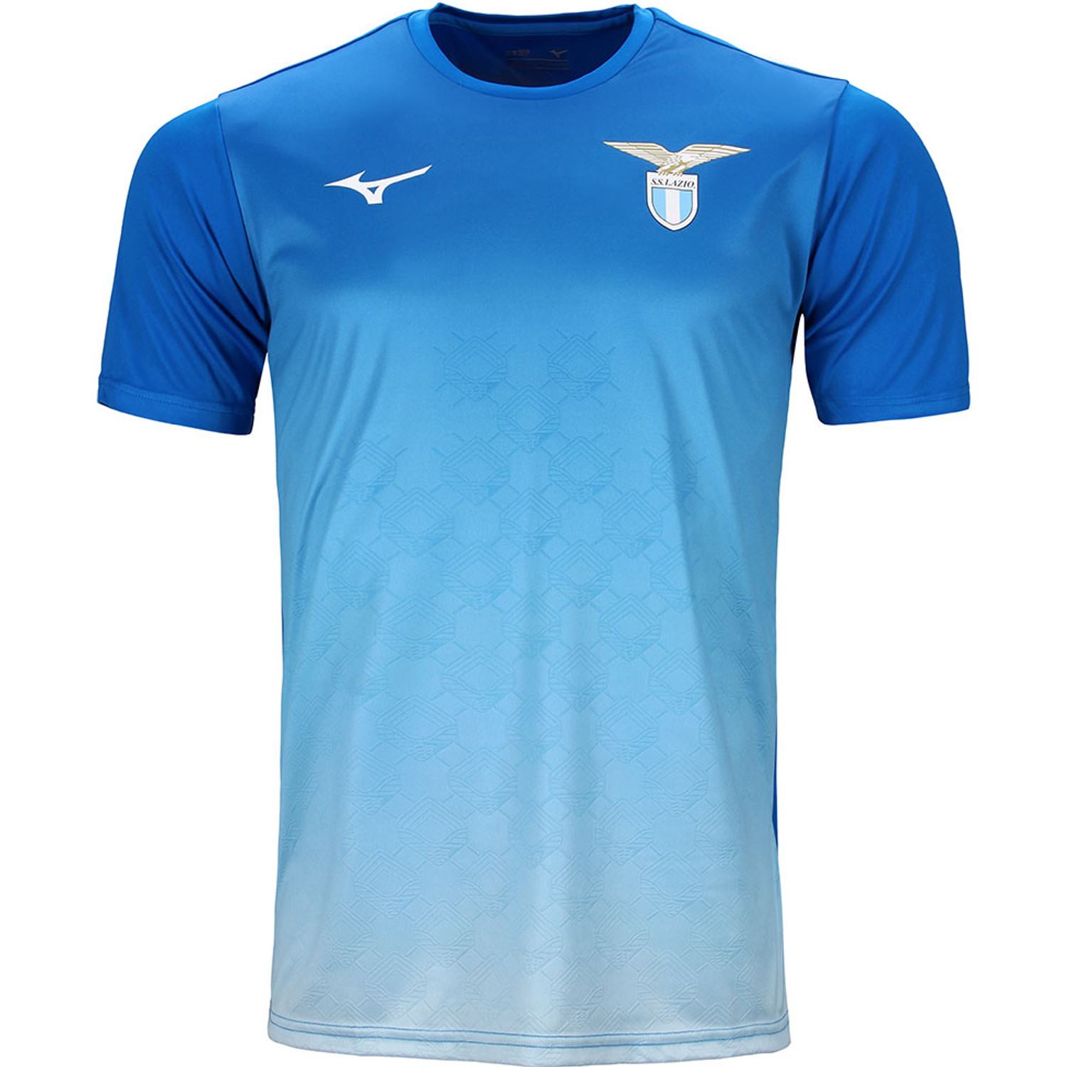 Mizuno Lazio Roma Trainingsset
