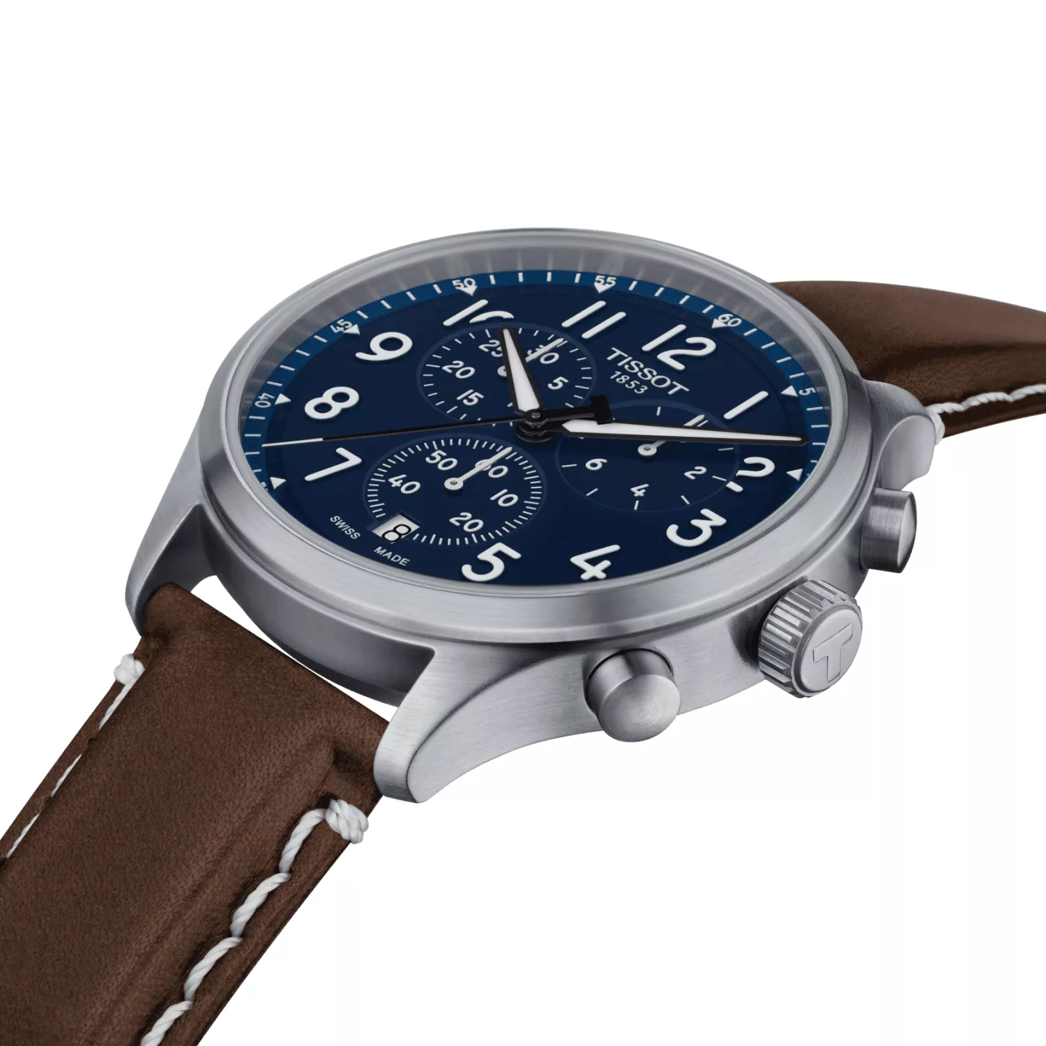 Tissot Chrono XL Vintage T1166171604200