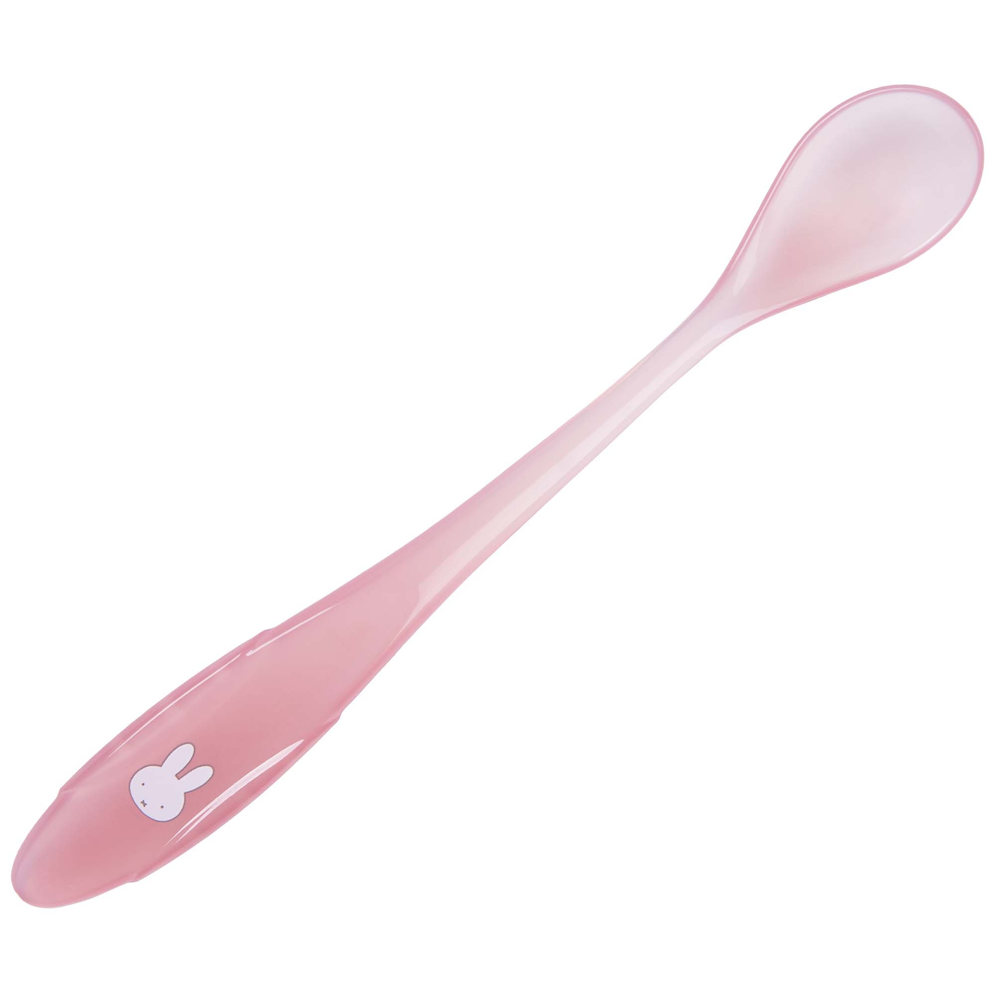 Koko Nijntje baby lepeltjes - 6 stuks roze