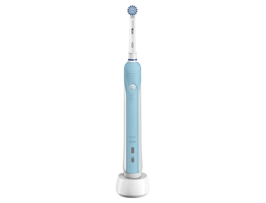 BRAUN - Oral-b brosse à dents électrique - pro700 sensitive