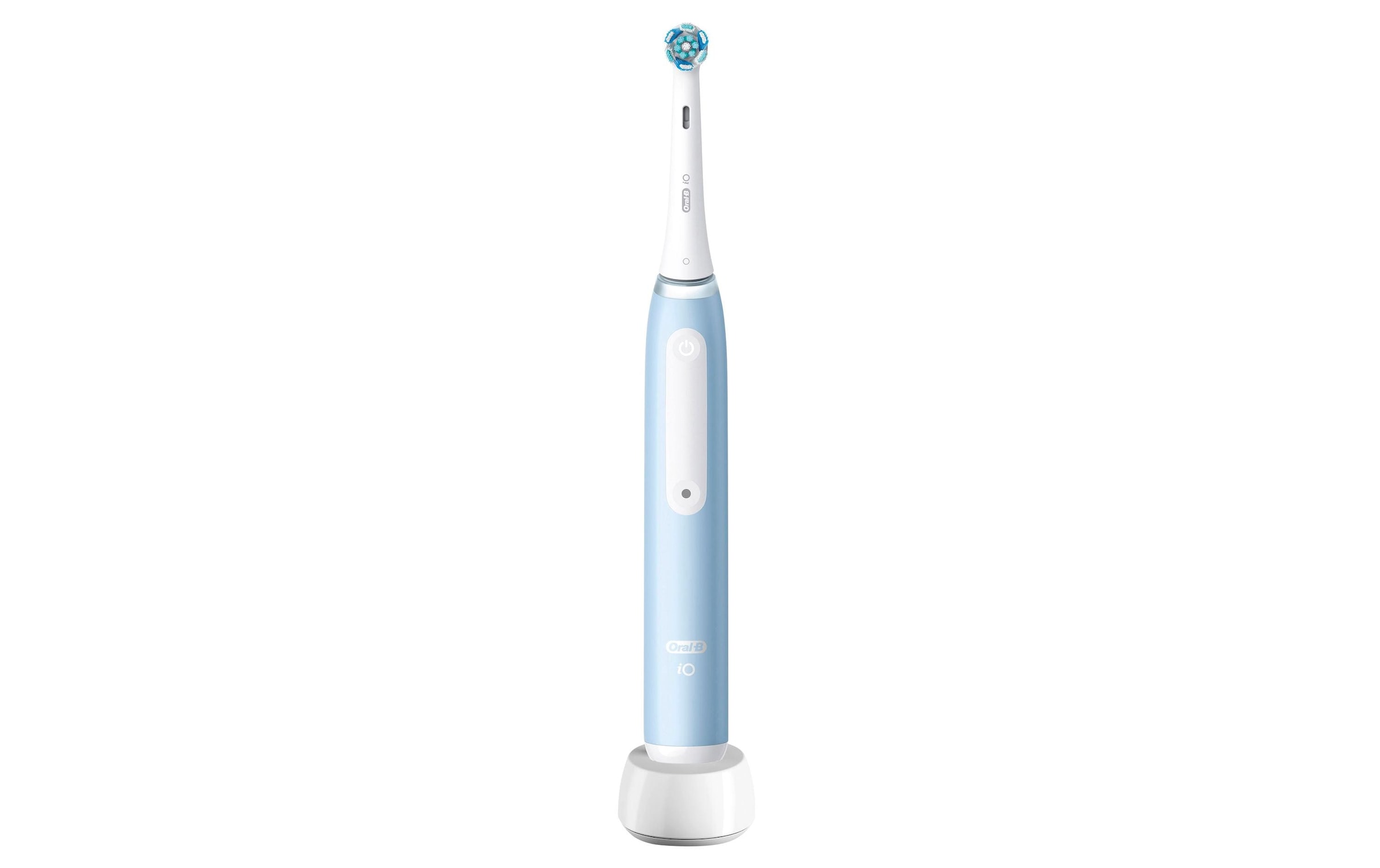 Oral-B Elektrische Zahnbürste »iO Serie«