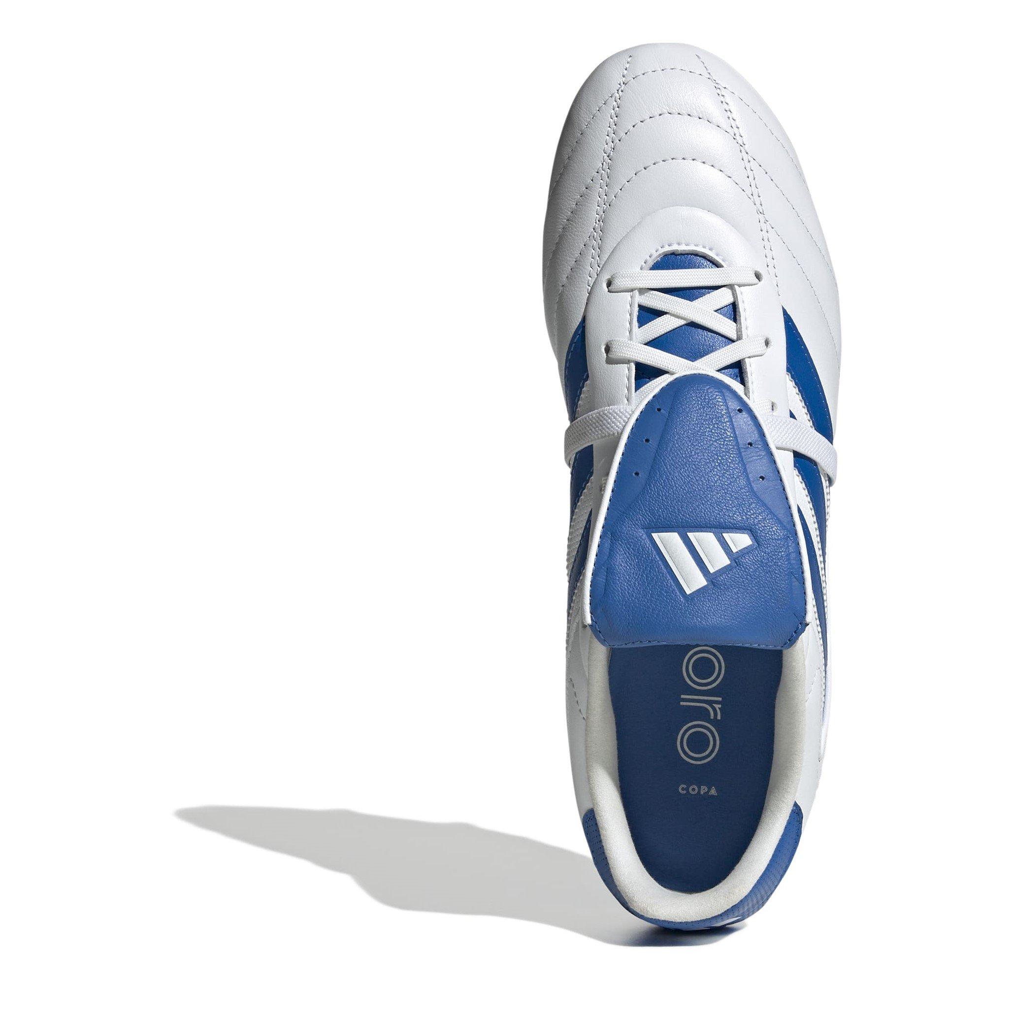 adidas Copa Gloro II Foldover Tongue Firm Ground Football Boots