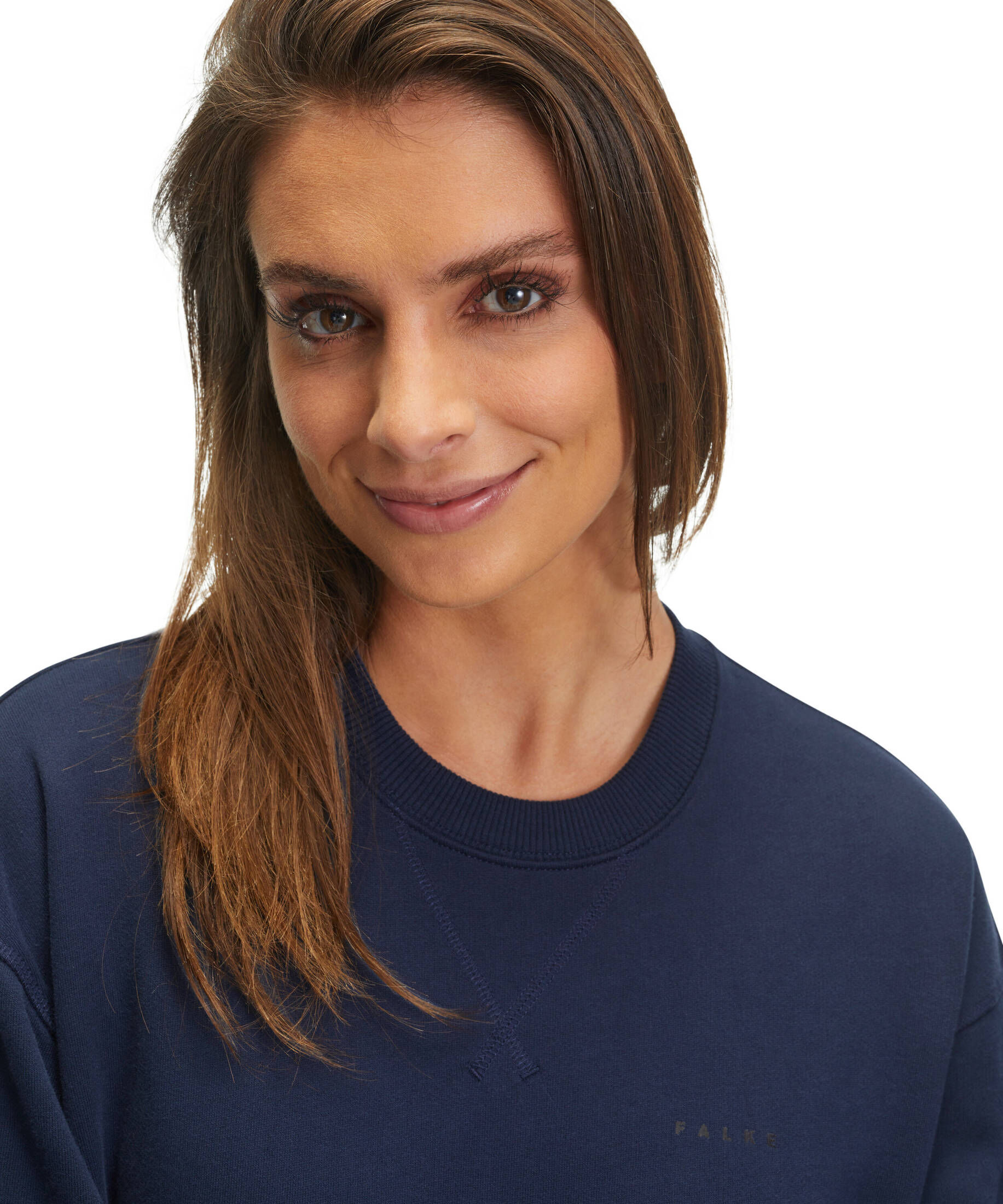 FALKE| Damen Sweatshirt
