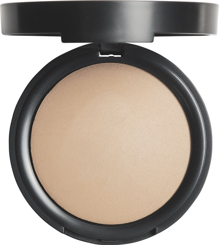 Nilens Jord Baked Mineral Powder