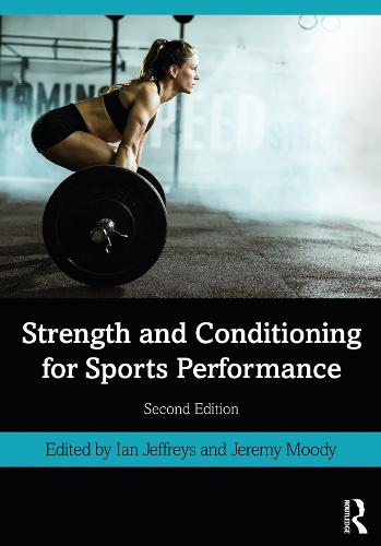 Strength and Conditioning for Sports Performance (Paperback)