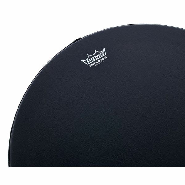Remo Bahia Buffalo Drum 16