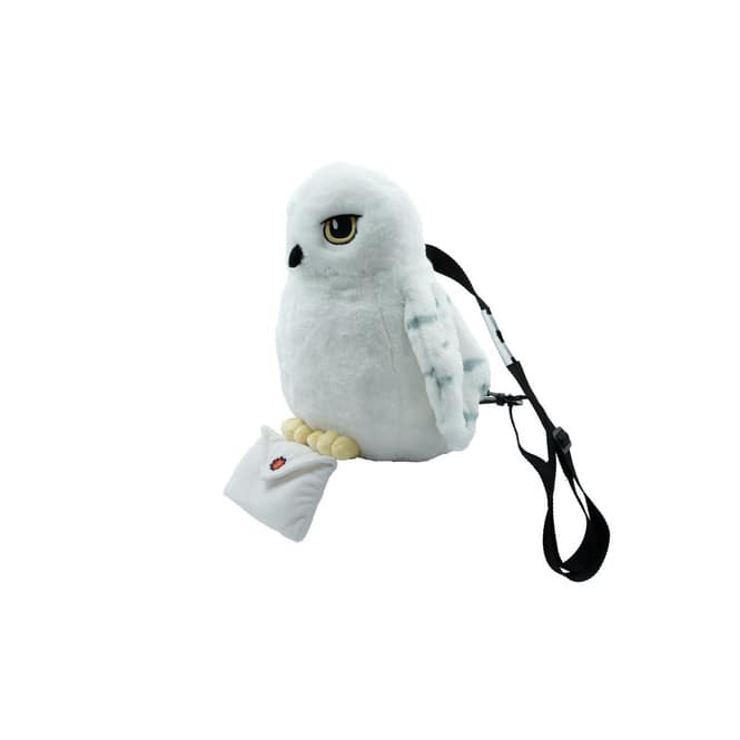 Harry Potter - Rucksack Hedwig