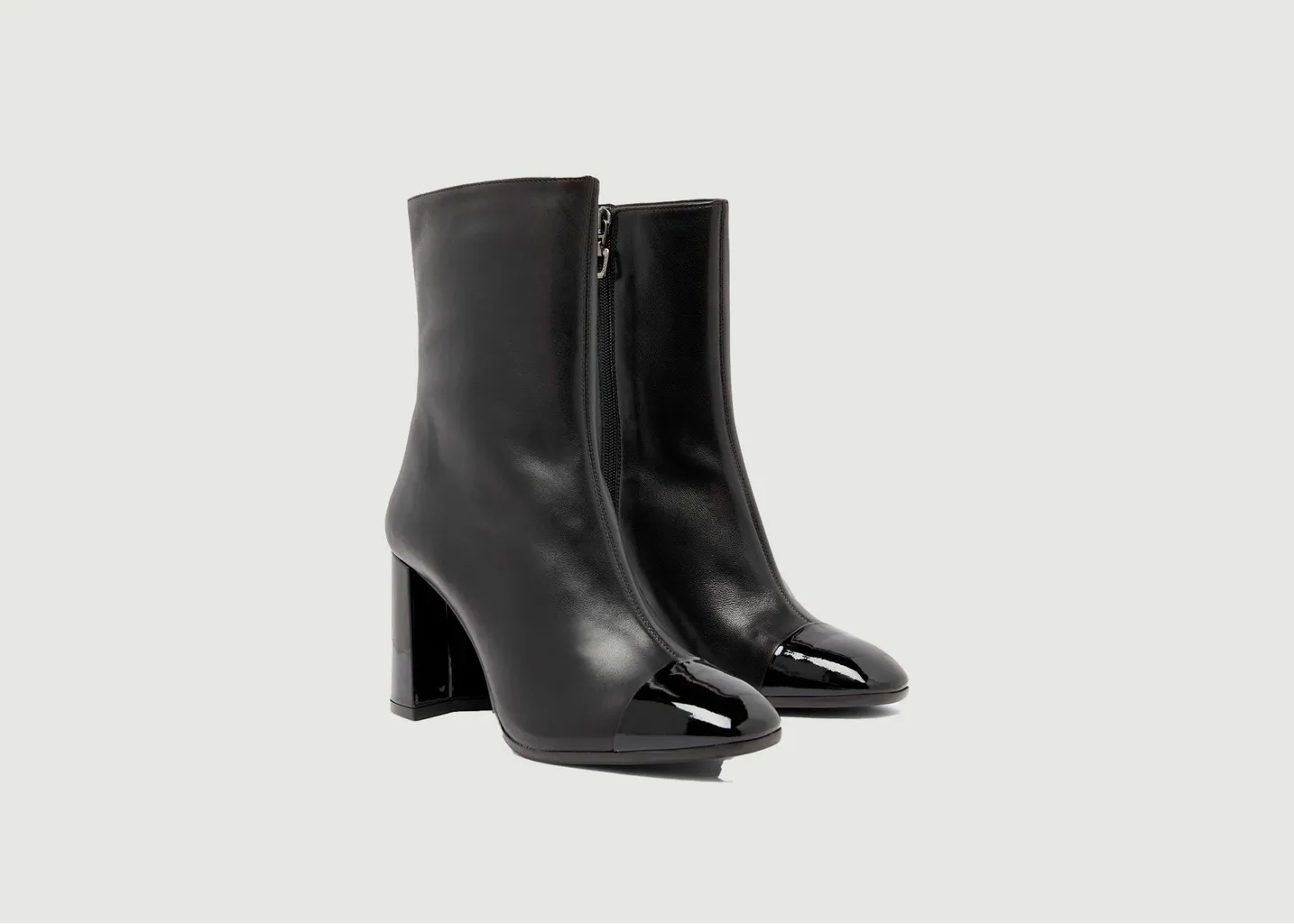 Bottines Donna Carel