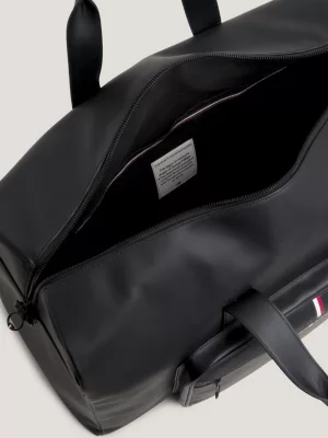 Bolsa de viagem Essential Pique com logotipo