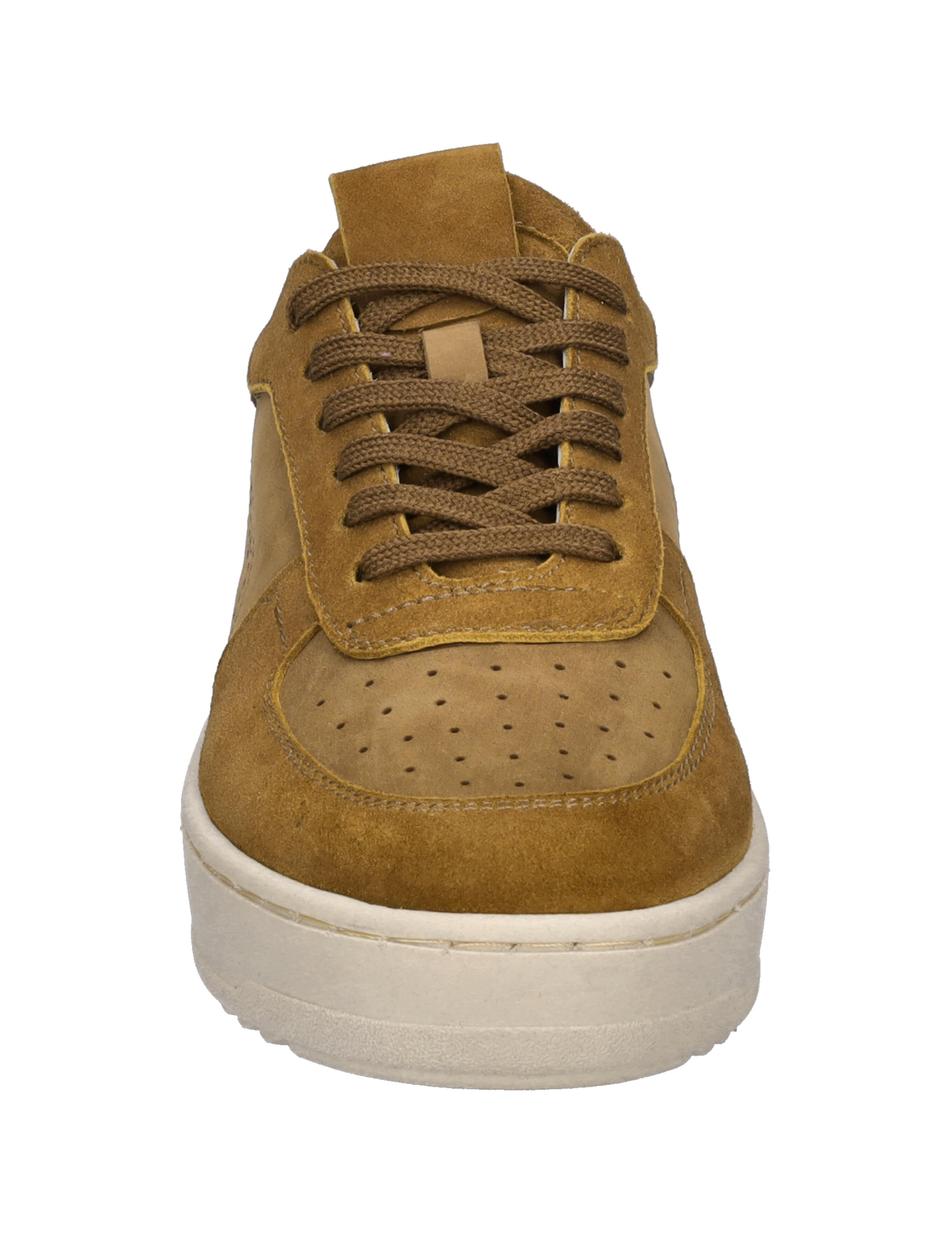 Sneaker Emilia 22, camel