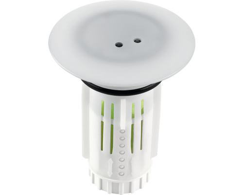 De afvoerfee van de Leeuwenkuil LED-afvoerplug 06430