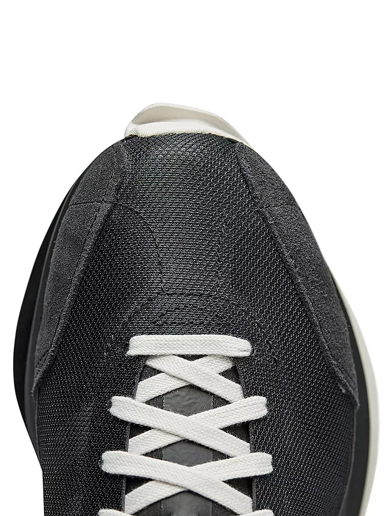 Y-3 Sneaker GENDO RUN schwarz