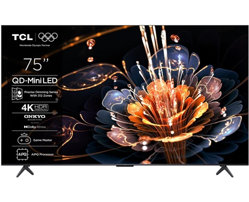 TCL 75C69KS