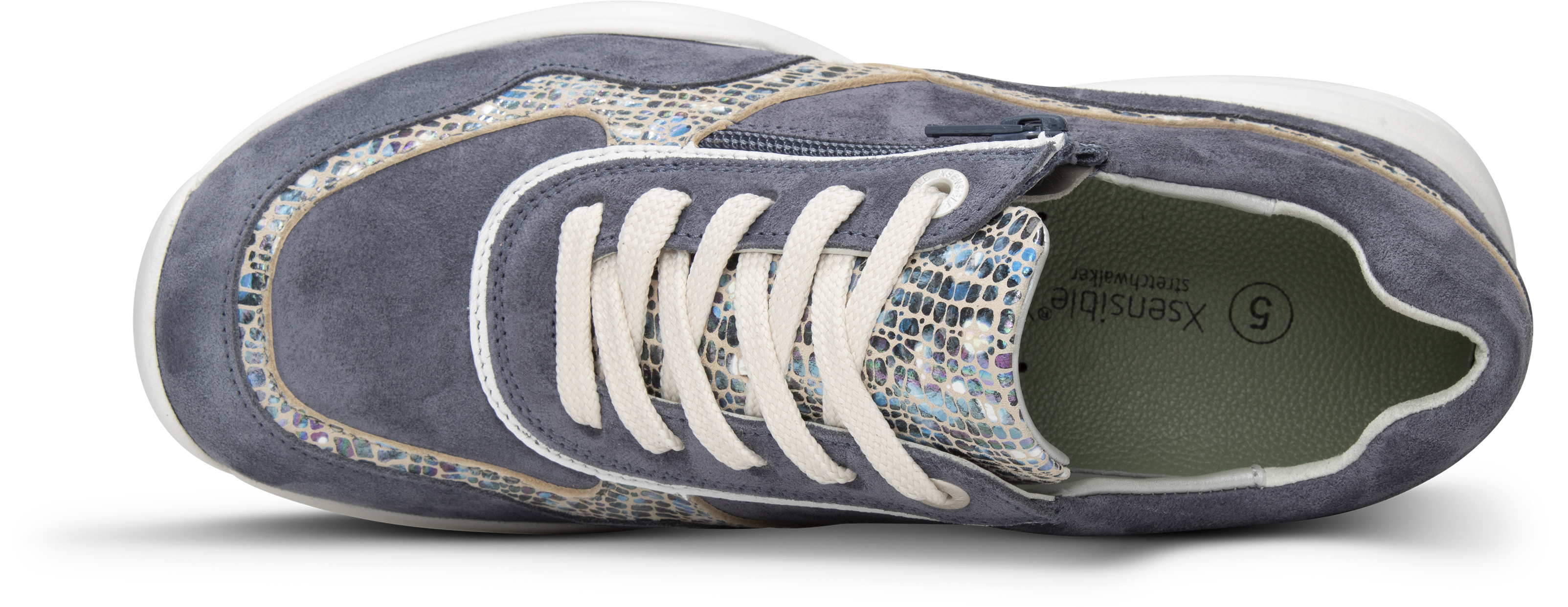 SWX11 Denim Fantasy