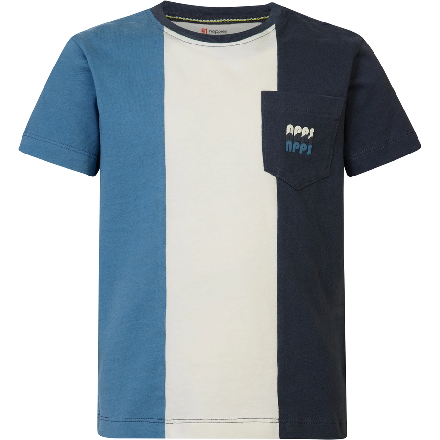 Noppies T-shirt Rockport Pristine