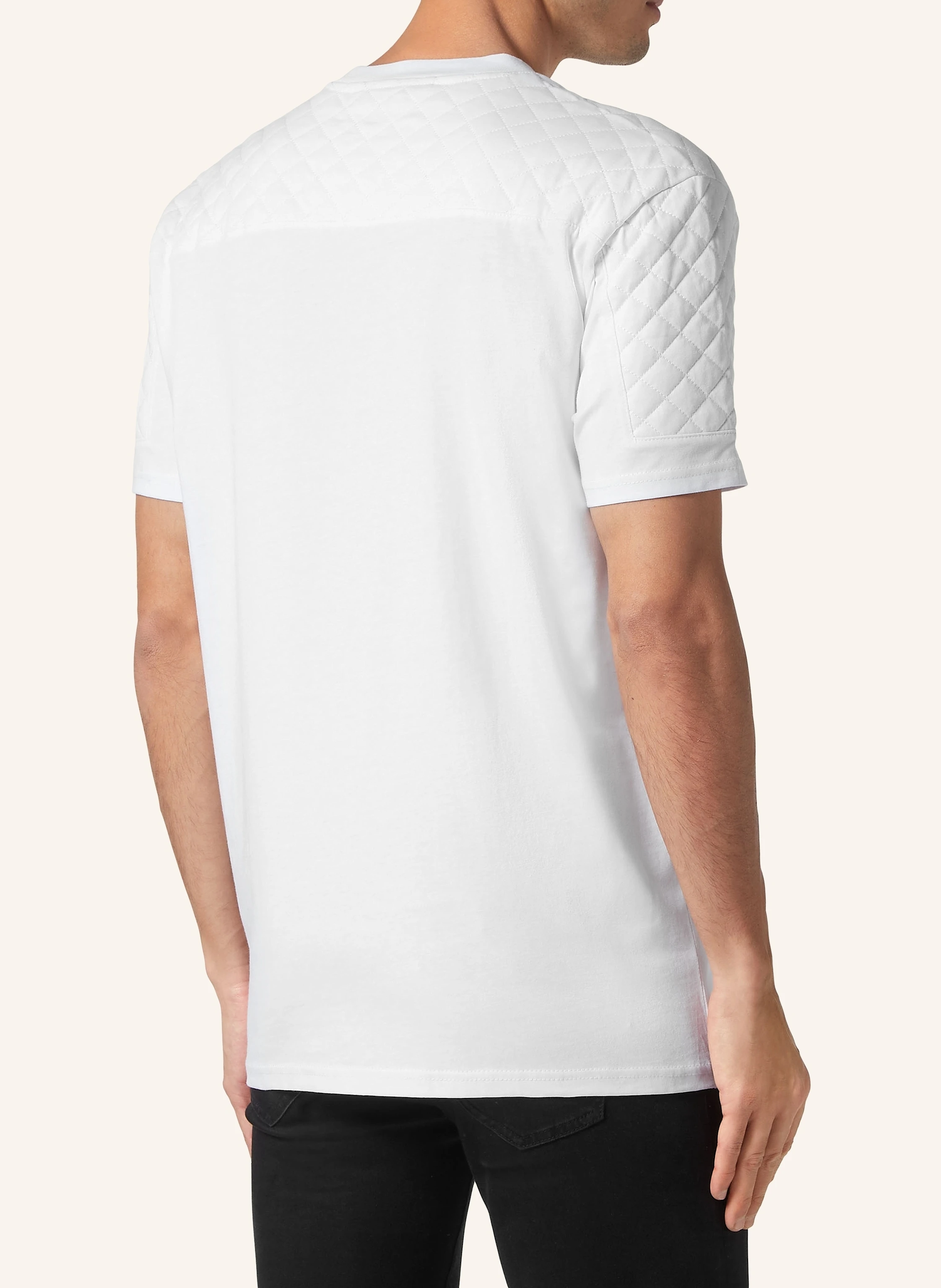 PHILIPP PLEIN T-Shirt TATTOO