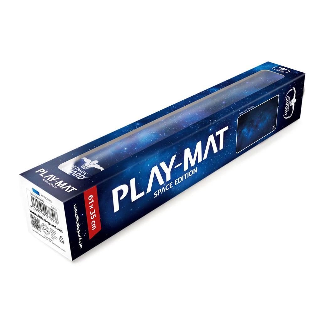 Ultimate Guard - Playmat Mystic Space 61 x 35 cm