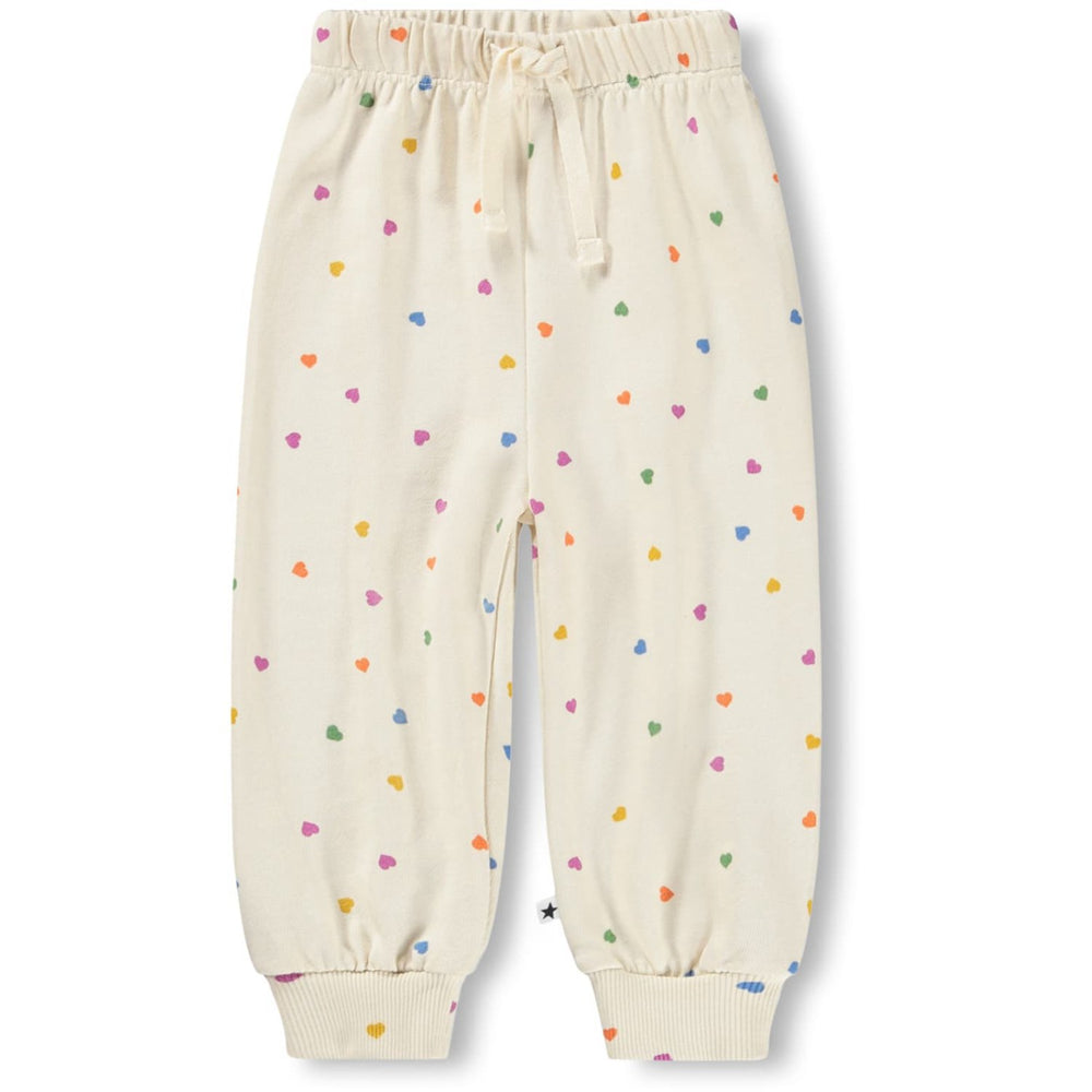 Køb Molo Confetti_Rainbow Simeon Sweatpants