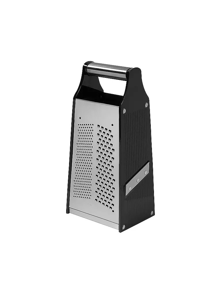 LURCH RazorTech Vierkantreibe 23cm silber