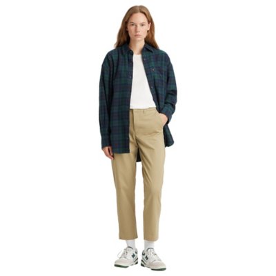Pantalon femme Essential Chino LEVIS