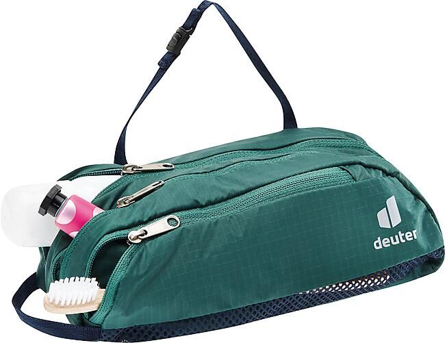 DEUTER - TROUSSE TOILETTE WASH BAG TOUR III