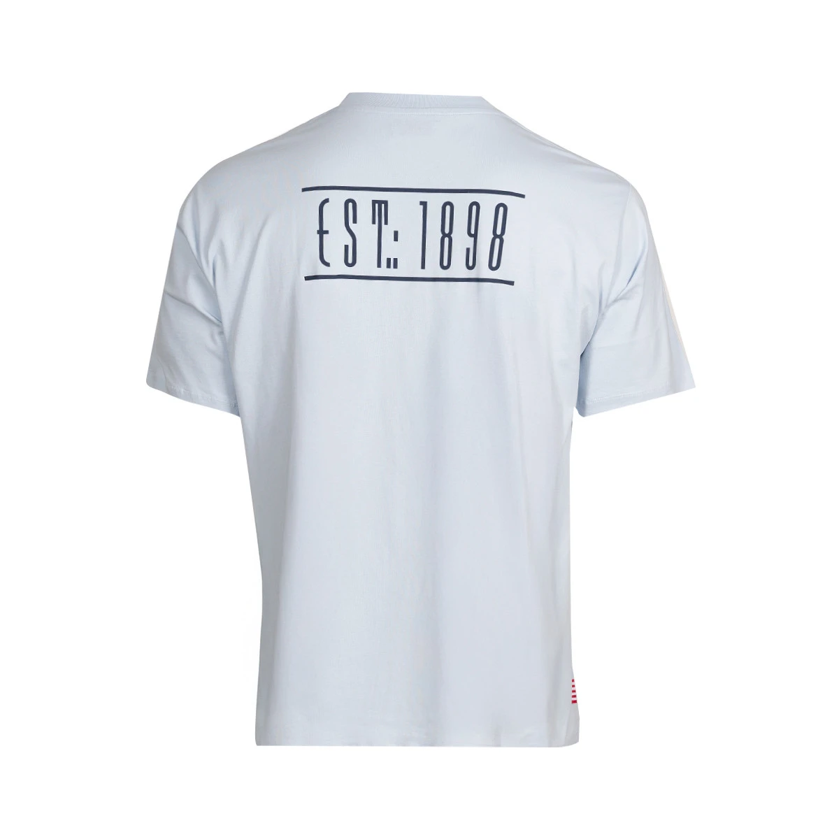 T-Shirt ATH Bilbao AC Bilbao Fanswear 2024-2025